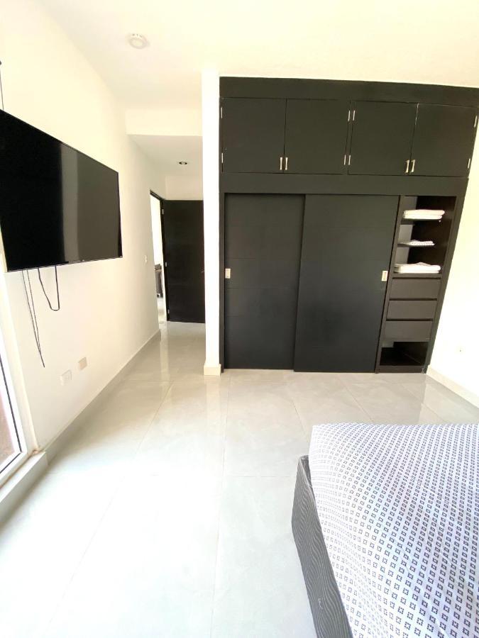 Apartamento Casa Alba In Dreams Lagoon Cancún