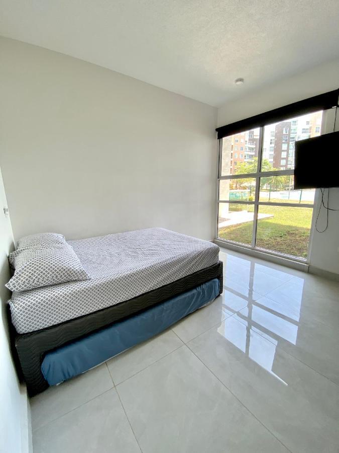 Casa Alba In Dreams Lagoon Apartamento *