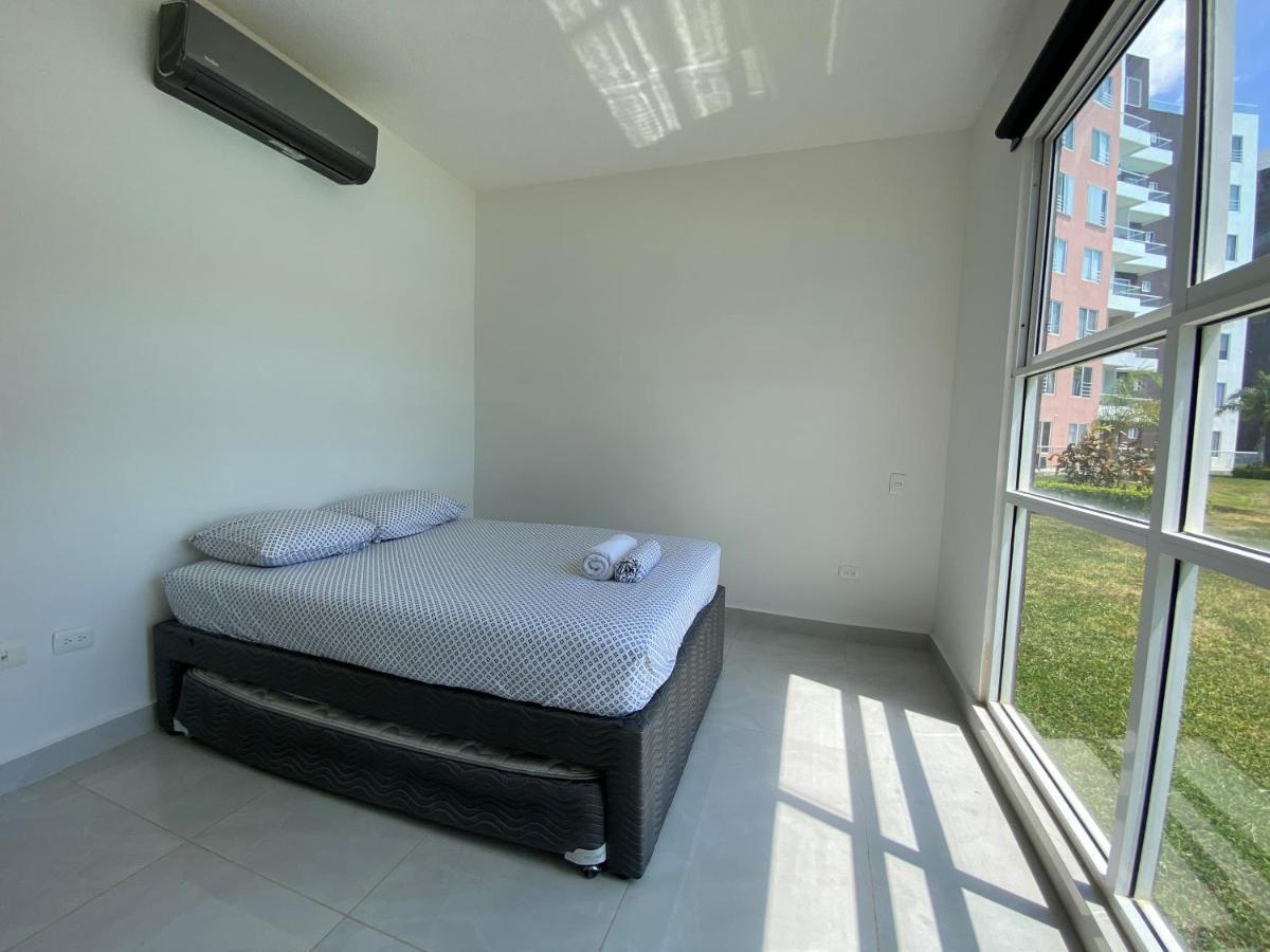 Casa Alba In Dreams Lagoon Apartamento