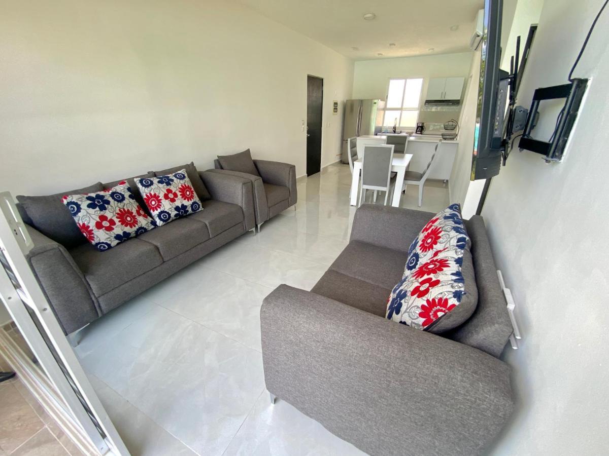 Apartamento Casa Alba In Dreams Lagoon