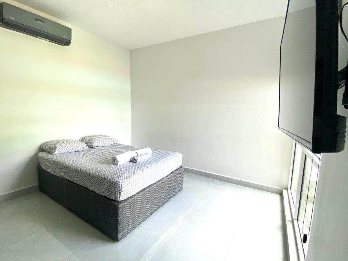 Apartamento Casa Alba In Dreams Lagoon