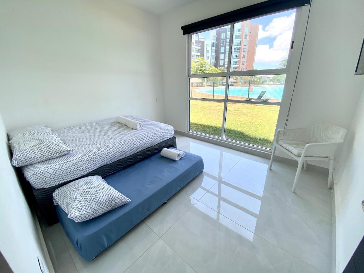 Apartamento Casa Alba In Dreams Lagoon Cancún