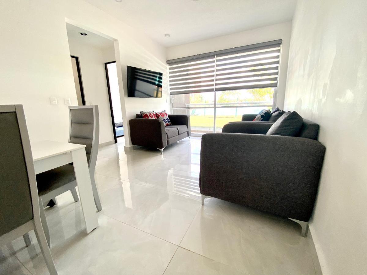 Casa Alba In Dreams Lagoon * Cancún