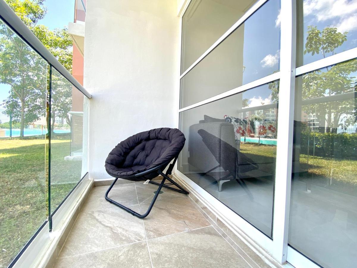 Casa Alba In Dreams Lagoon Apartamento Cancún