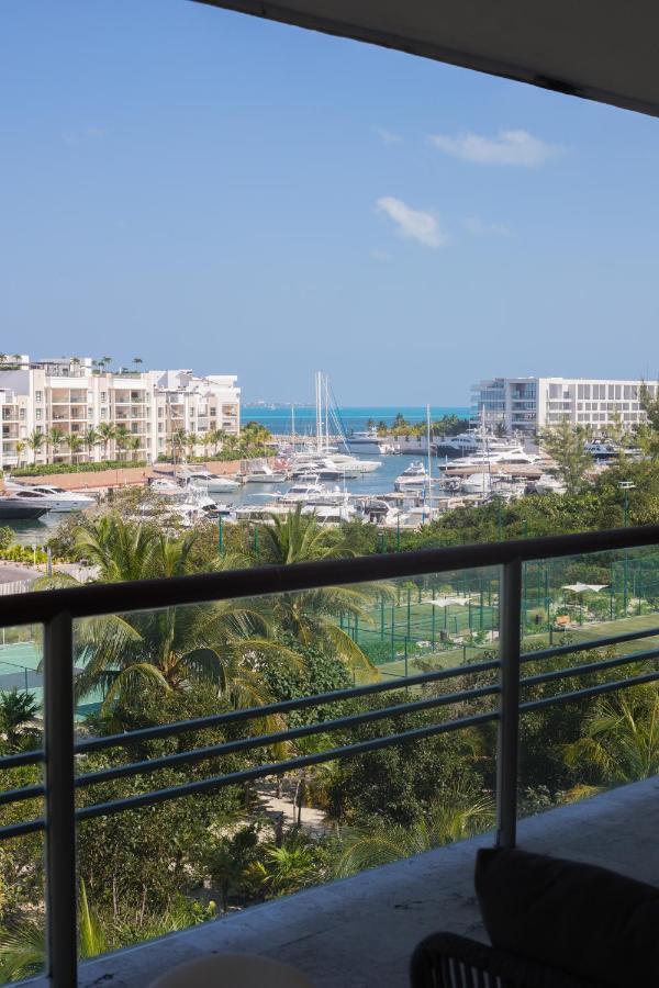 Beautiful Penthouse By The Cancún