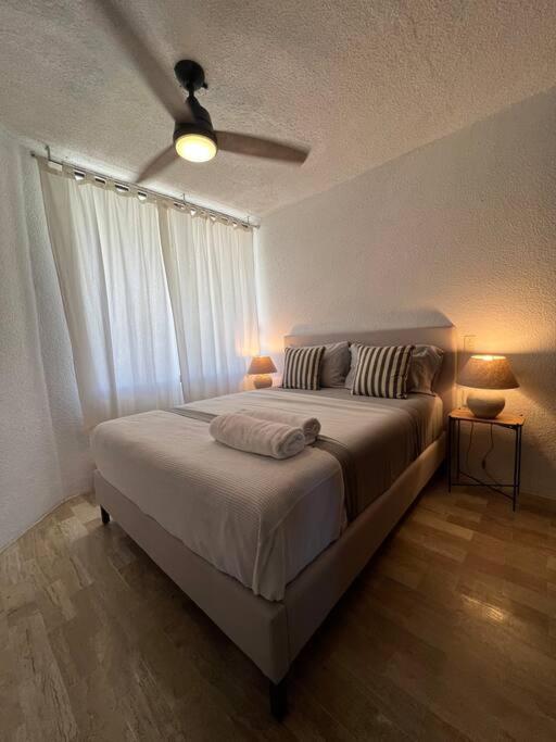 Amazing Ocean Front. 418 Apartamento