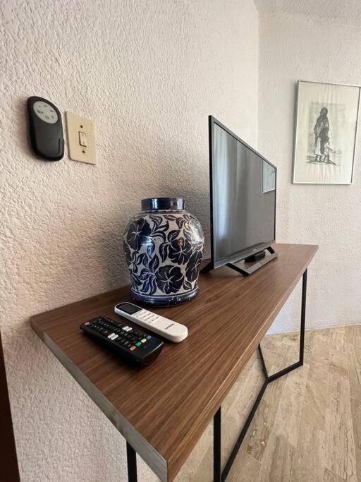 Apartamento Amazing Ocean Front. 418 Cancún