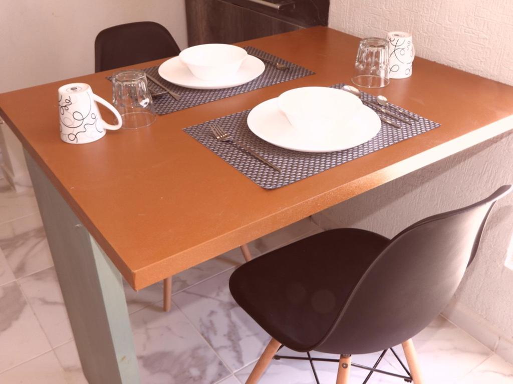 Apartamento Lofts