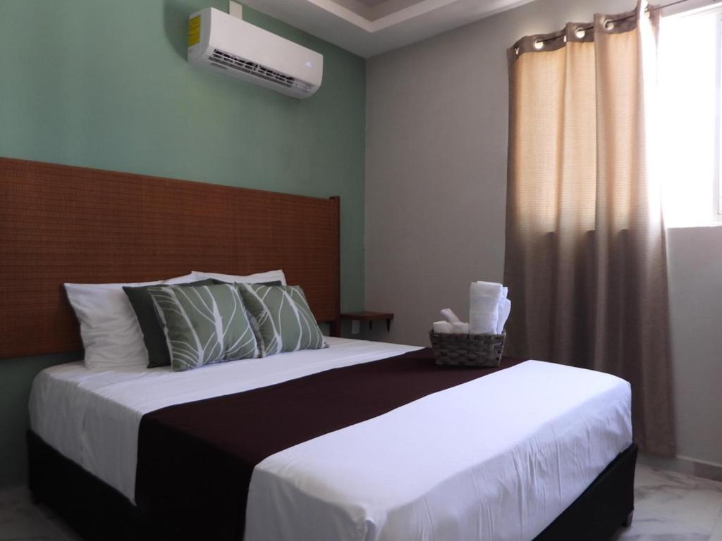 Apartamento Lofts Cancún