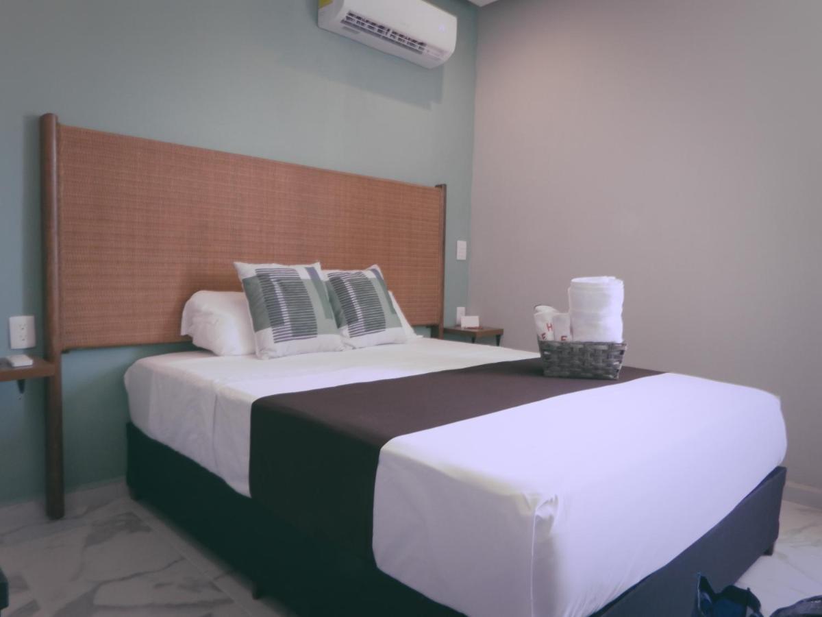 Apartamento Lofts