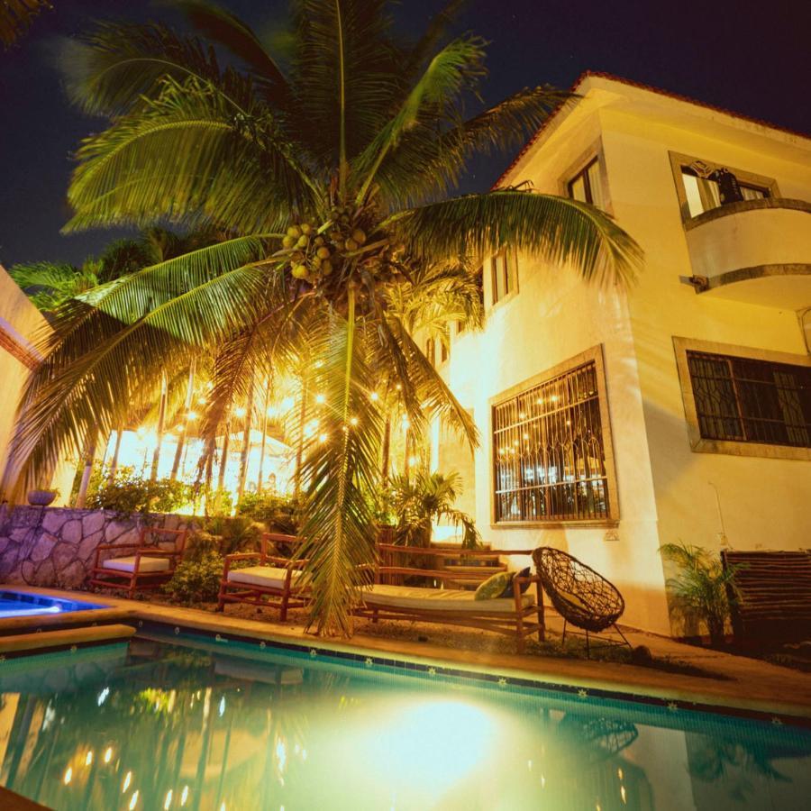 Enigmatic Experience Hotel 4*