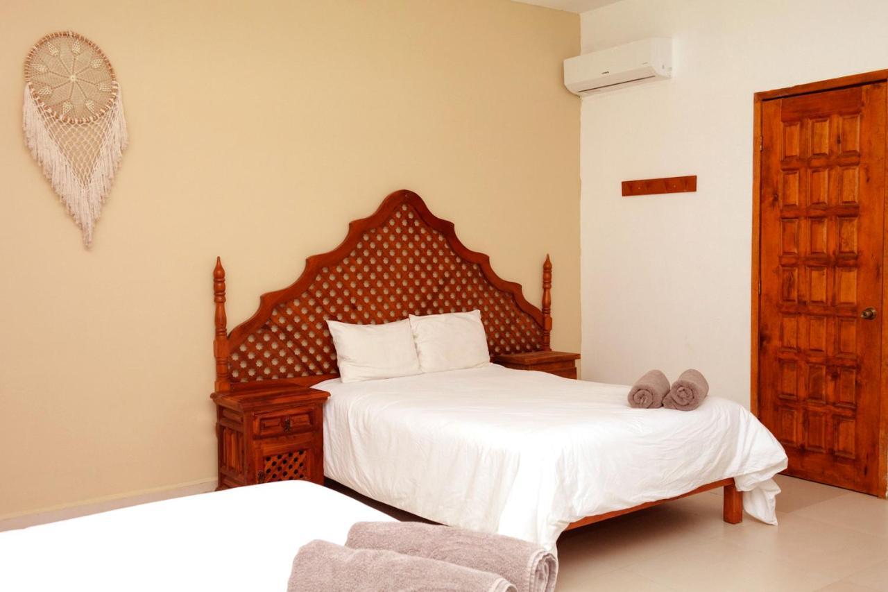 Enigmatic Experience Hotel