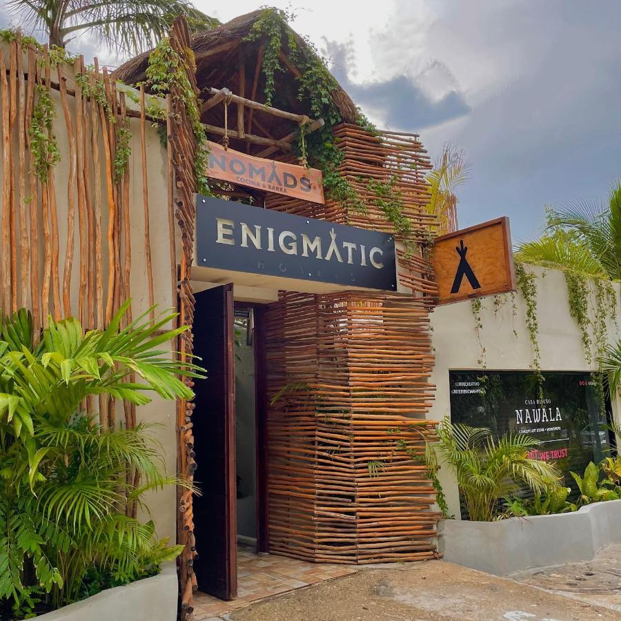 Hotel Enigmatic Experience 4*