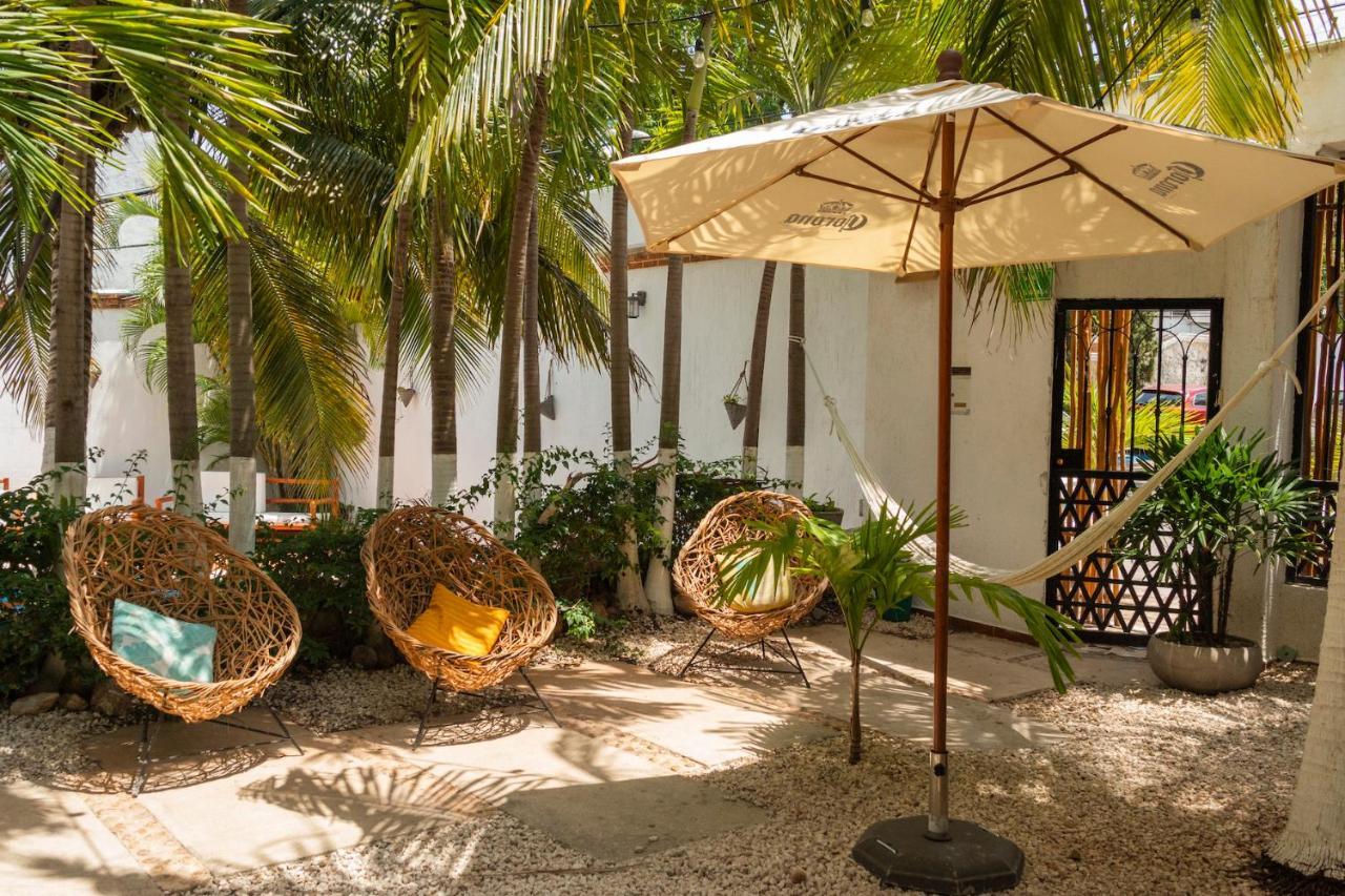 Hotel Enigmatic Experience