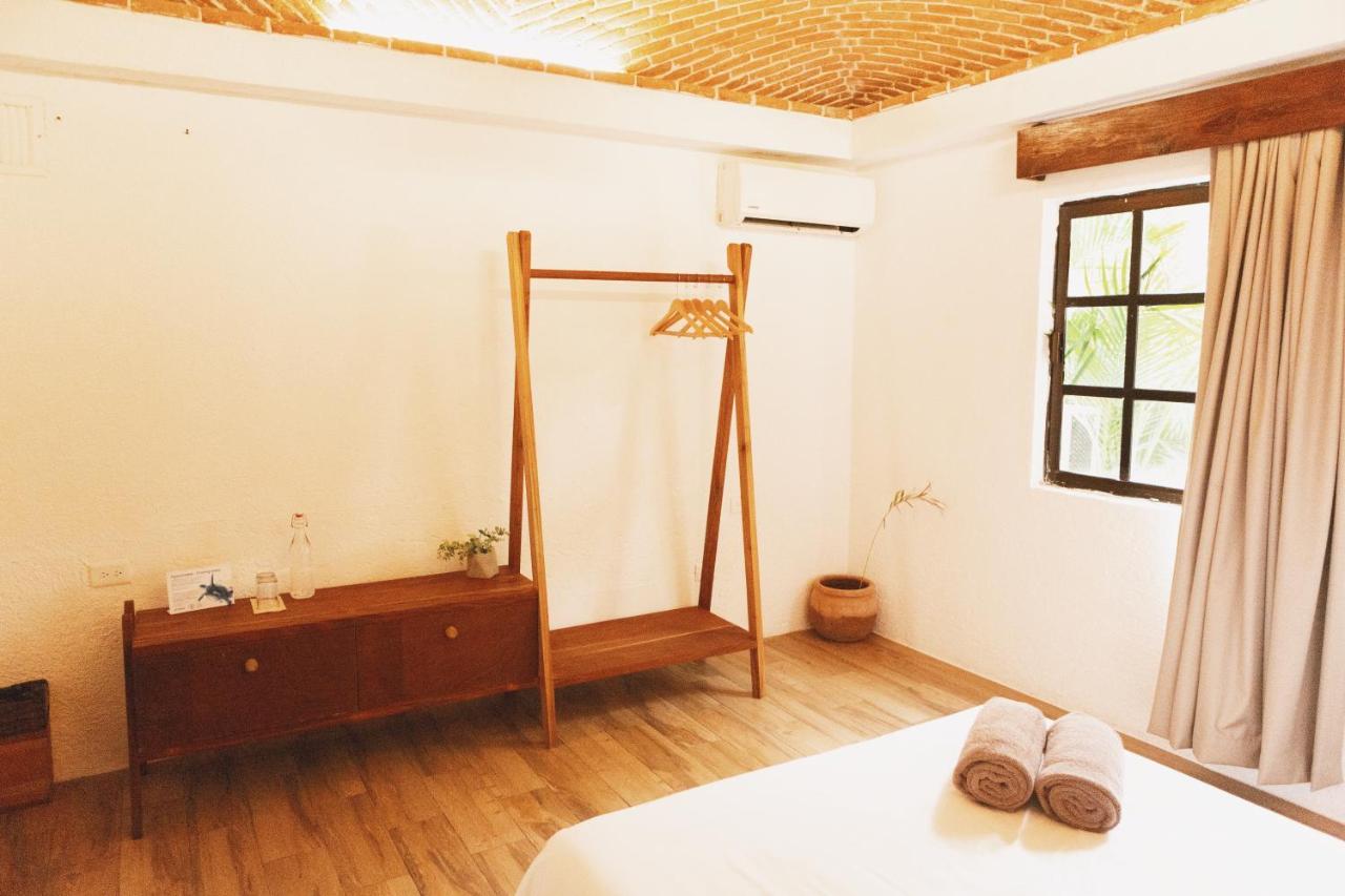 Hotel Enigmatic Experience Cancún