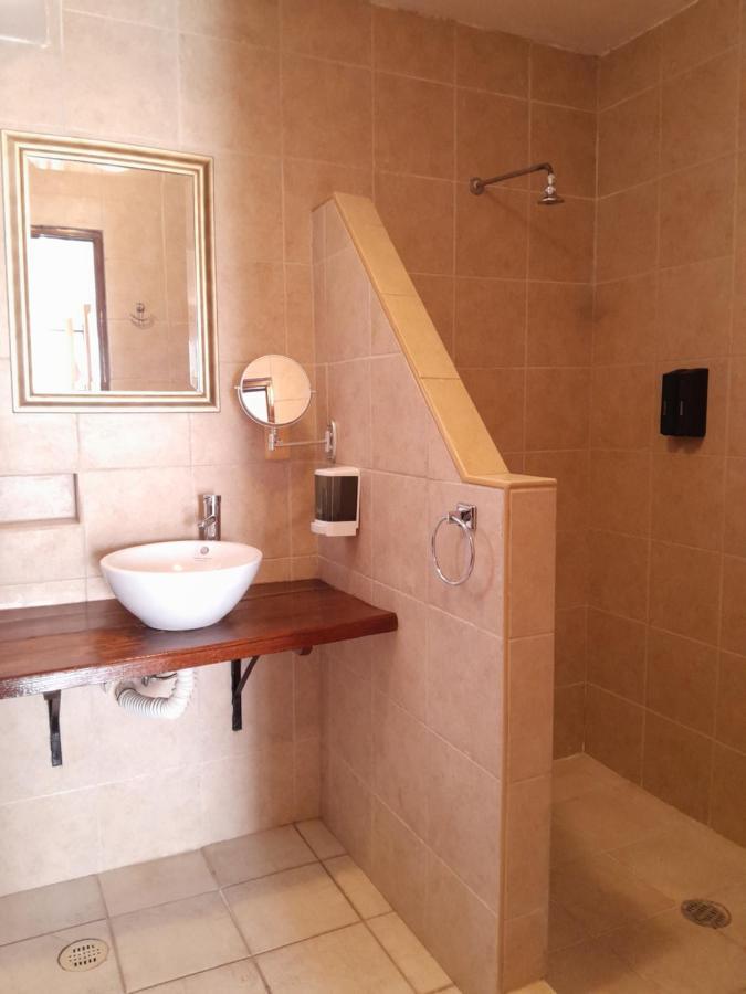 Hostal Xtabentun *