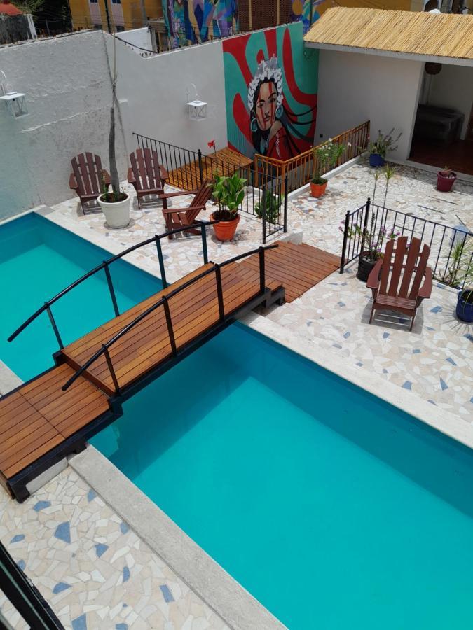 Hostal Xtabentun