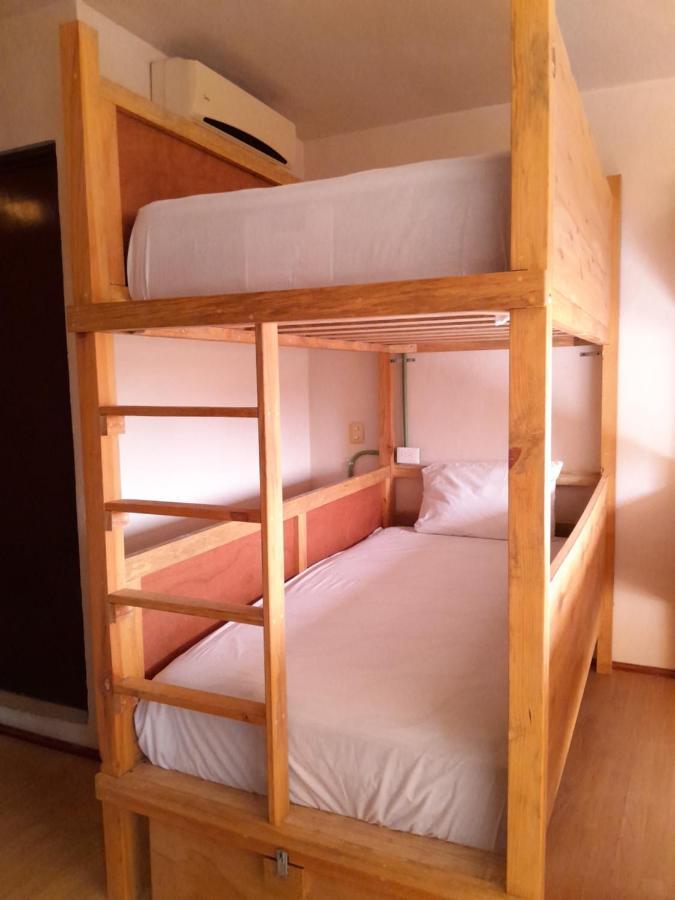 Hostal Xtabentun *
