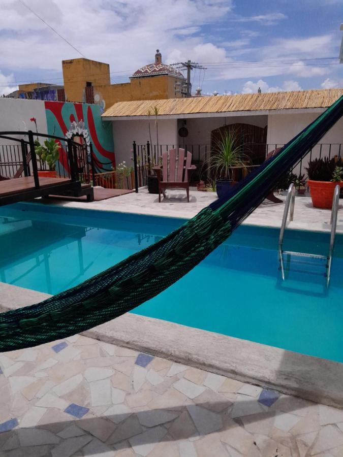 Hostal Xtabentun Cancún