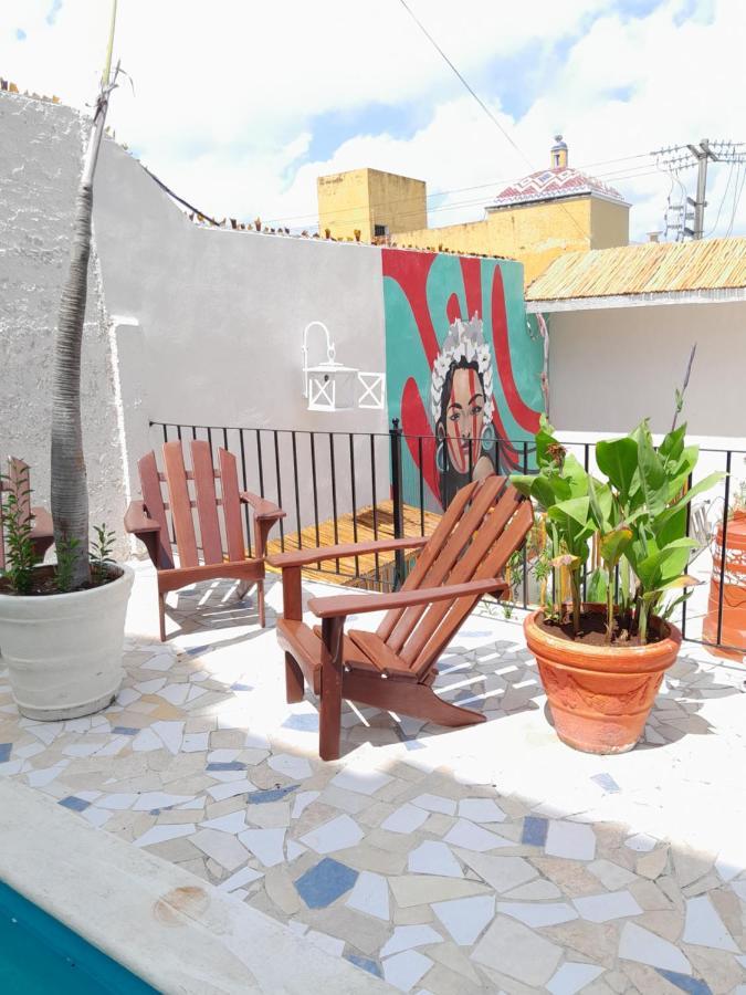 Hostal Xtabentun *