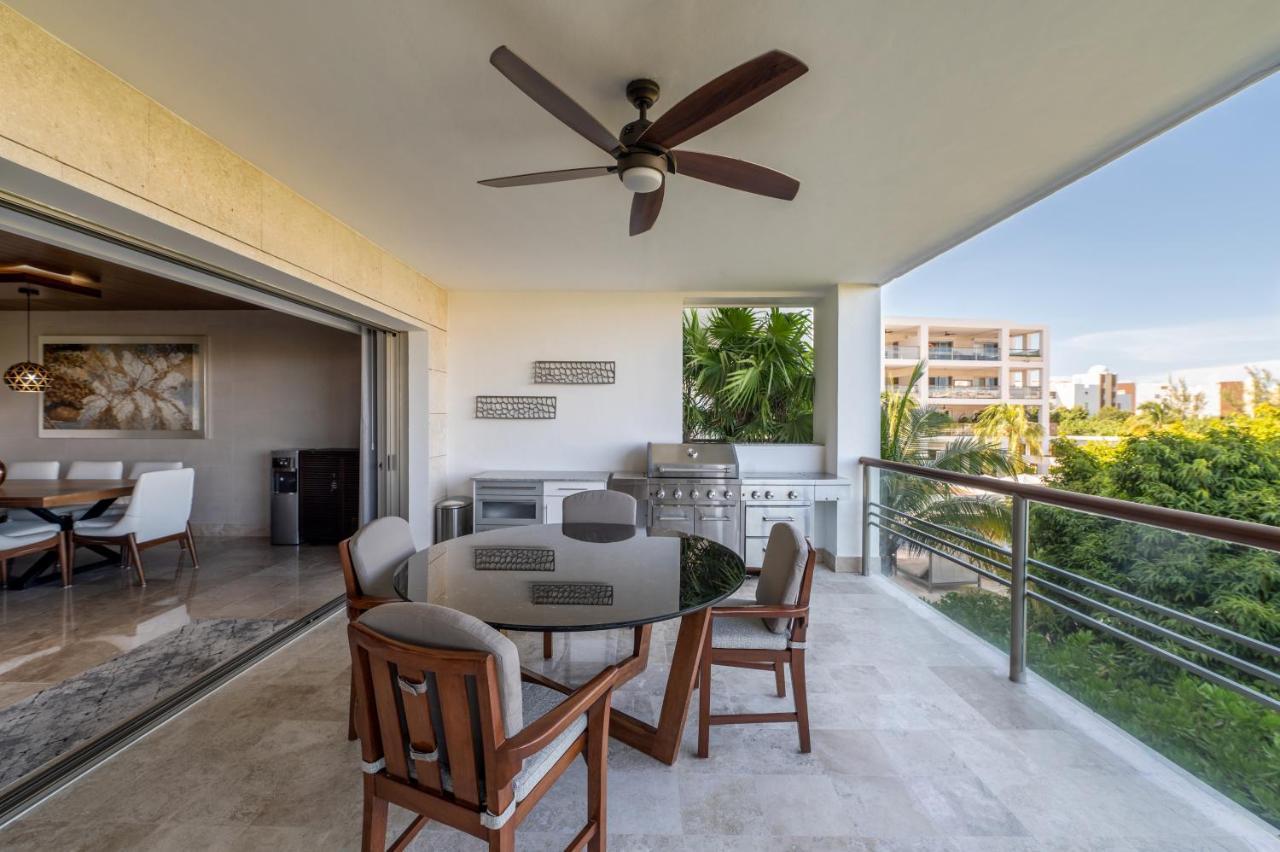 Beautiful By The Beach! Apartamento Cancún