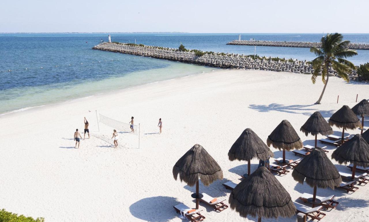 Apartamento Beautiful By The Beach! Cancún
