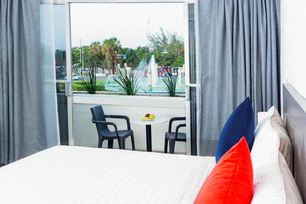 Bok21 - En Hotel 3*