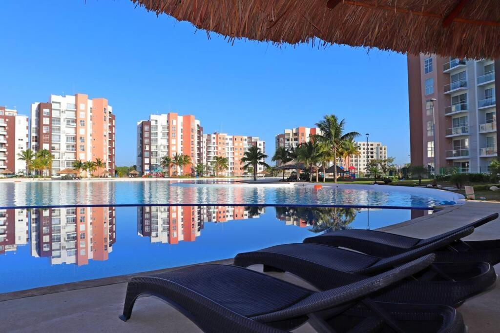 Apartamento El Encanto