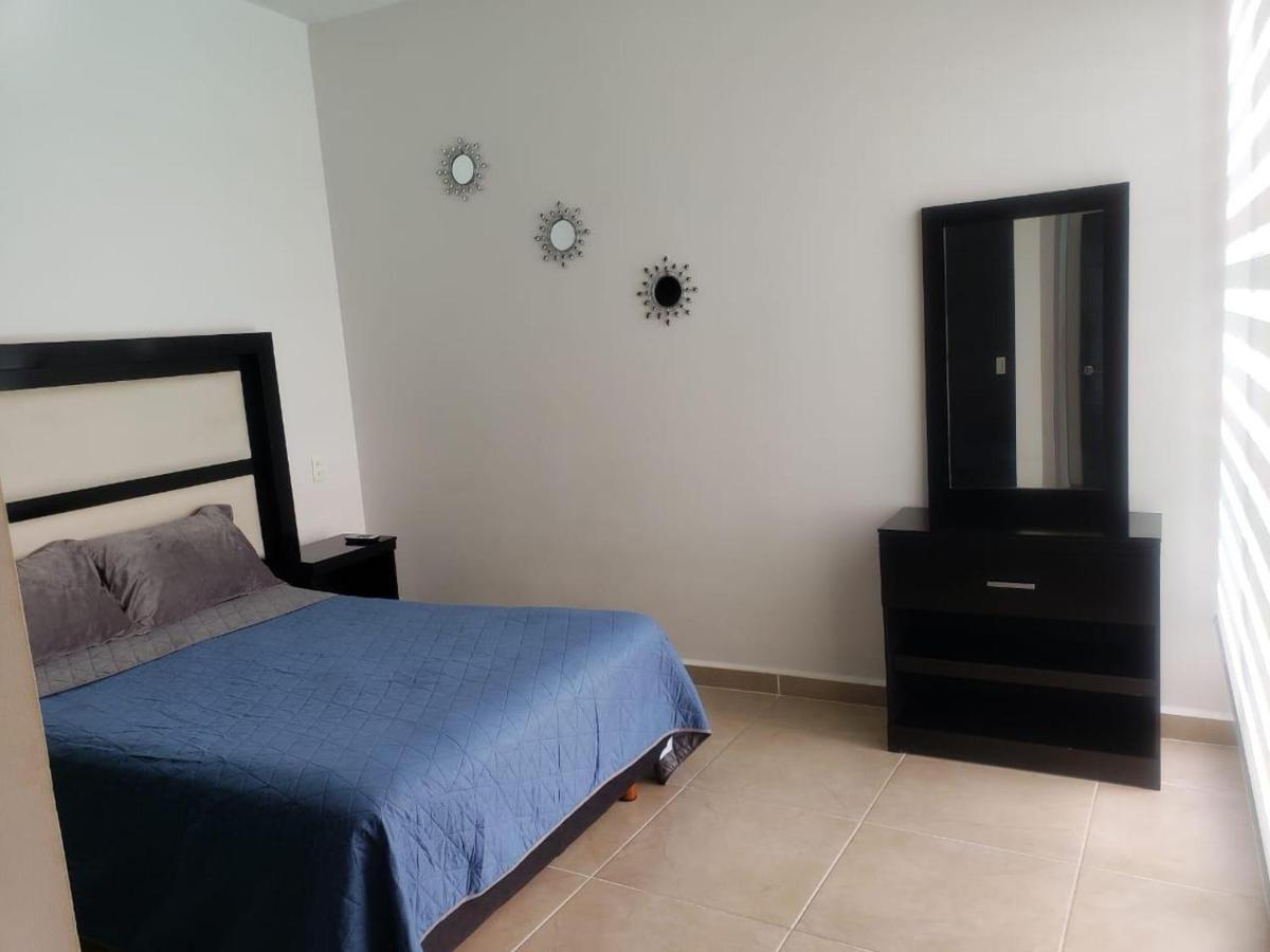 Apartamento El Encanto