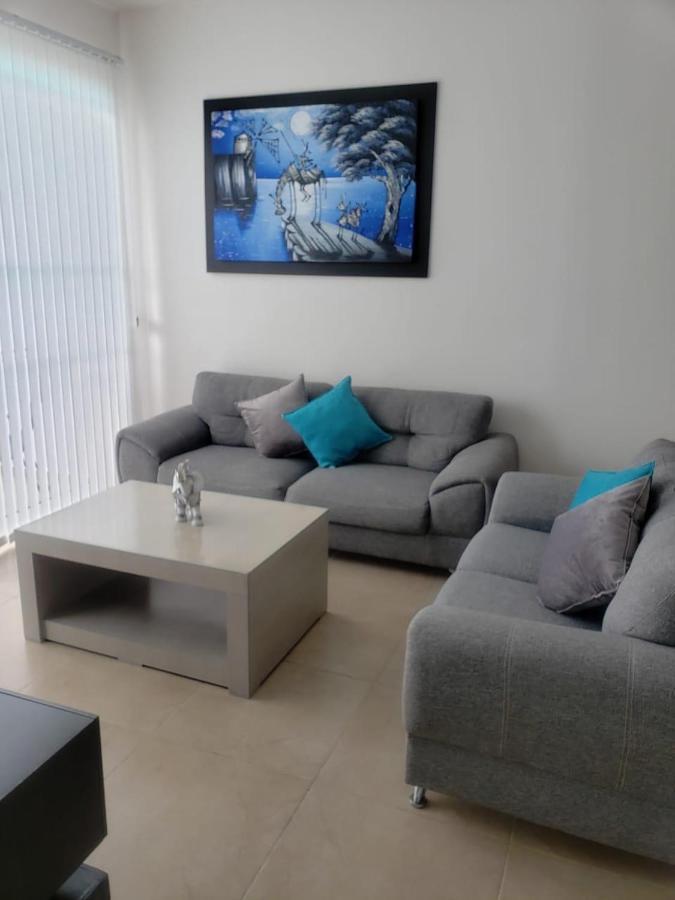 El Encanto Apartamento