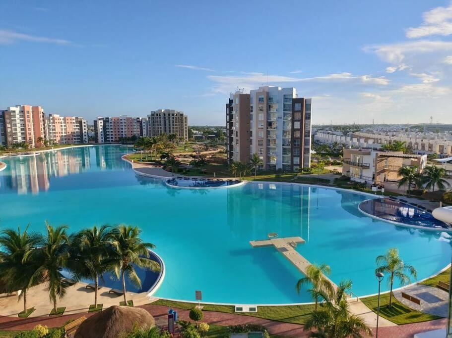 El Encanto * Cancún