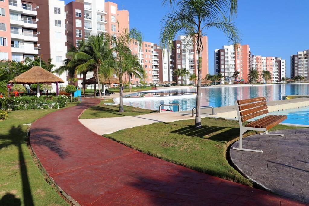 Apartamento El Encanto *