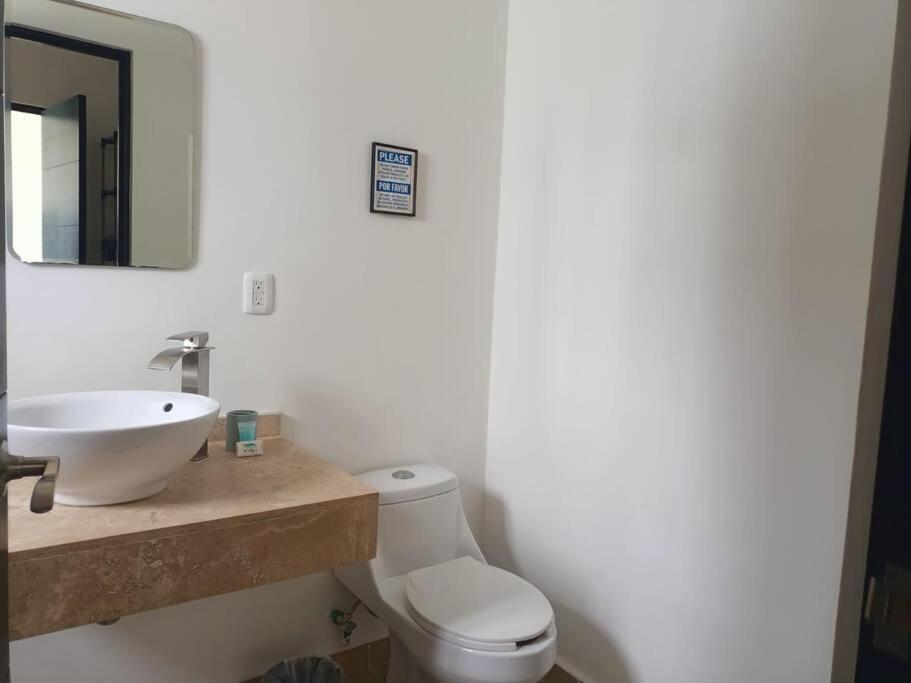 Apartamento Beautiful In Cancun! Dreams Lagoon *