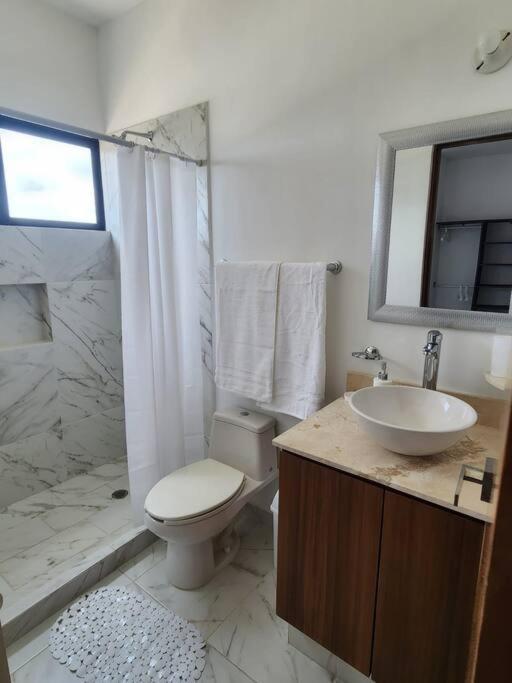 Apartamento Gema 302 Cancún