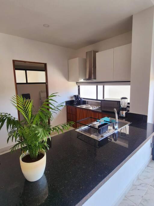 Gema 302 Apartamento