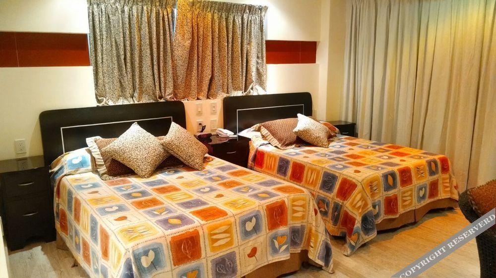 Apartahotel Zone