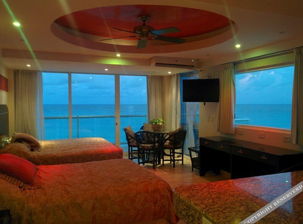 Apartahotel Zone