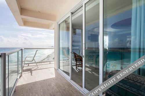 Apartahotel Zone Cancún