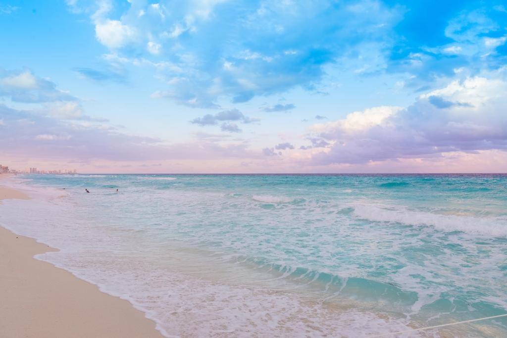 Del Mar Сasa de vacaciones Cancún
