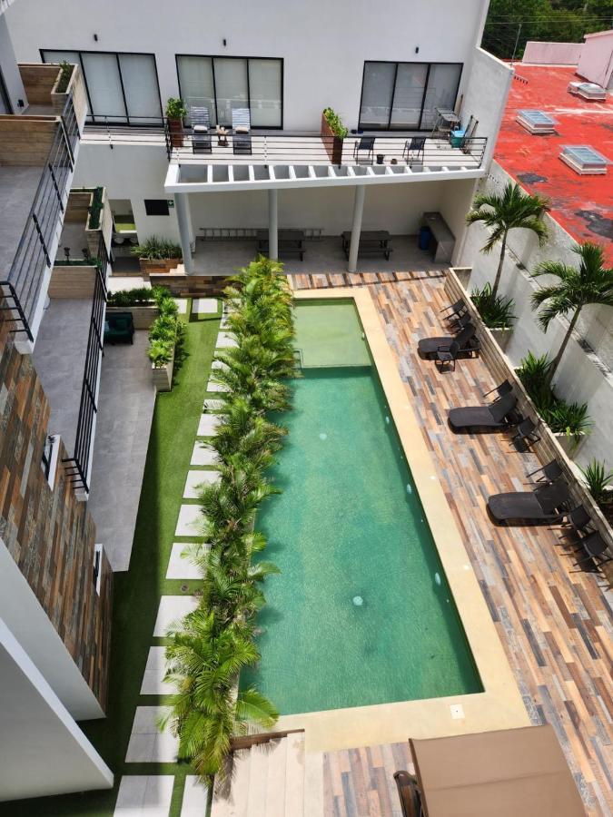Gema 302 Apartamento Cancún