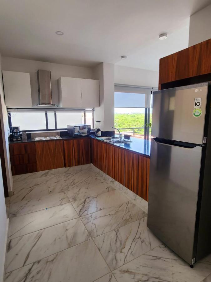 Gema 302 Apartamento
