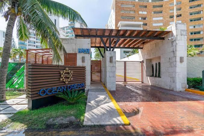 Apartamento Estudio Ocean Dream *