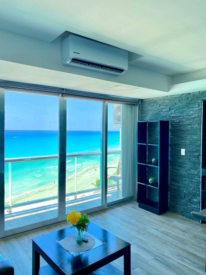 Apartamento Estudio Ocean Dream Cancún