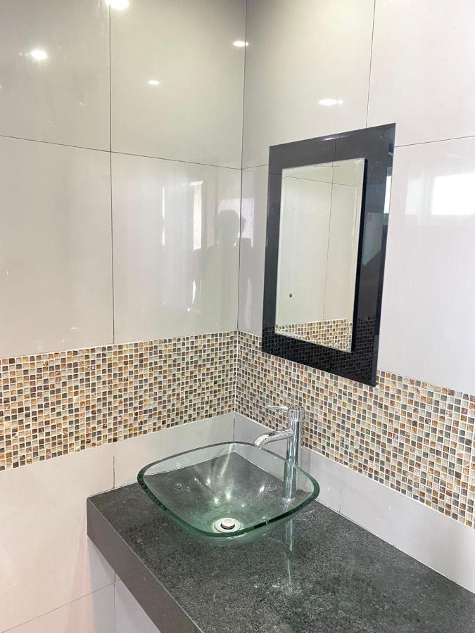 Estudio Ocean Dream Apartamento *