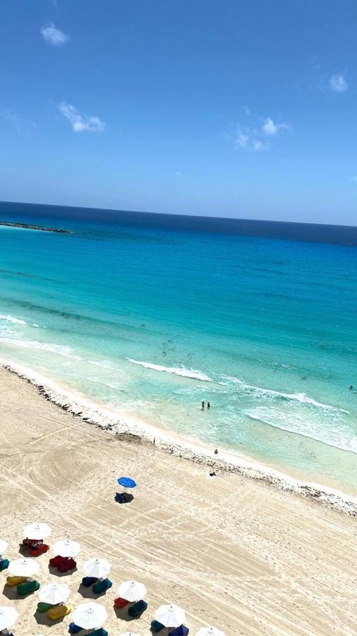 Estudio Ocean Dream Apartamento Cancún