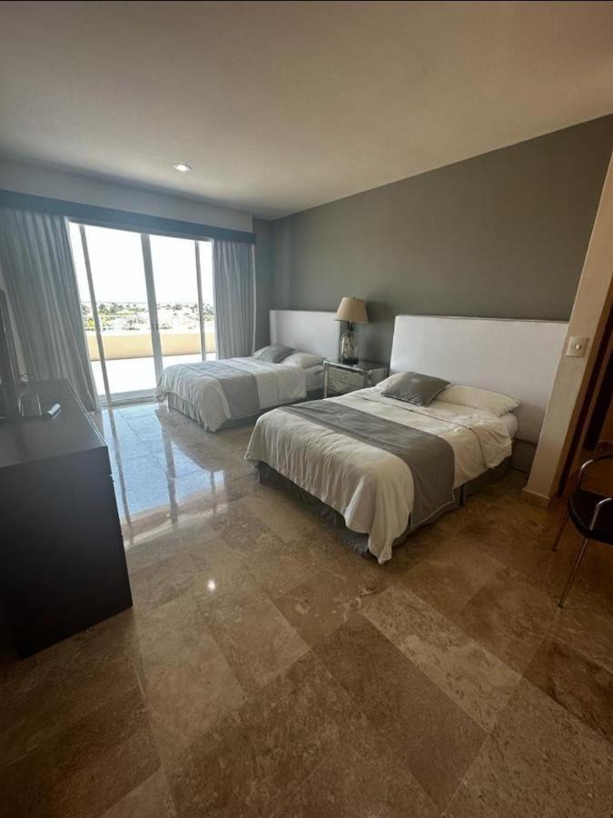 Apartamento Luxury Caribe