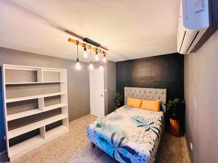Modern 3 Bd ,open Lounge, Priv Pool 'casa Bamboo' Сasa de vacaciones