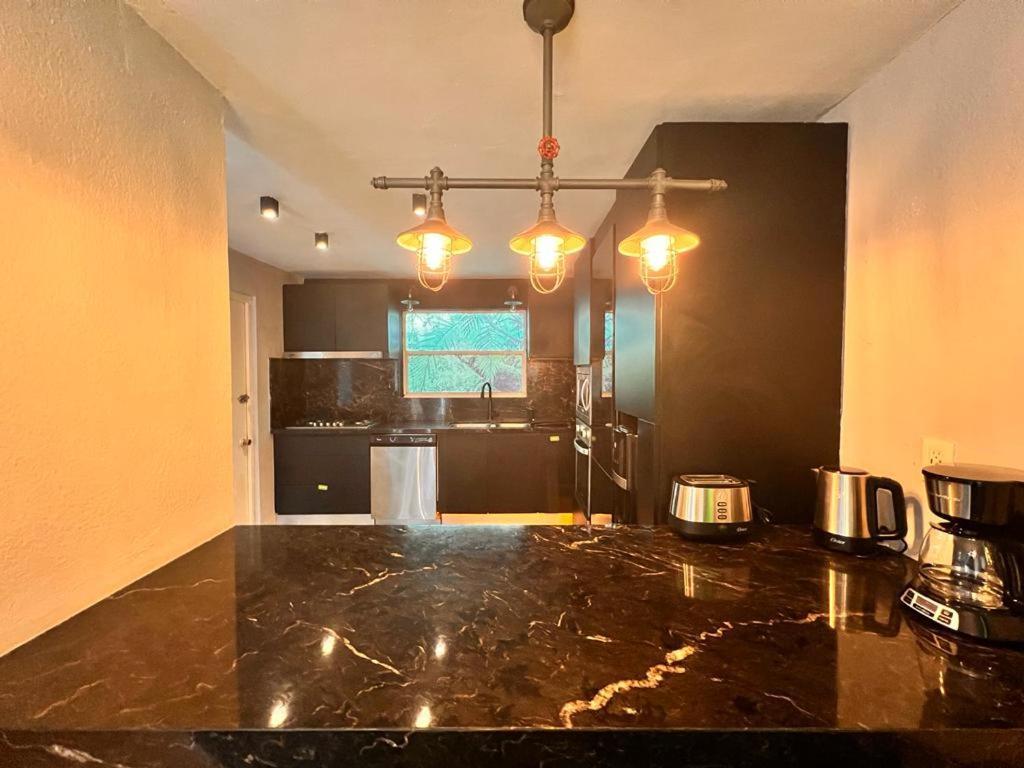 Modern 3 Bd ,open Lounge, Priv Pool 'casa Bamboo'