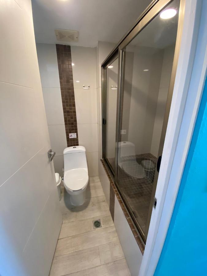 Planta Ocean View Playa Azul Apartamento Cancún