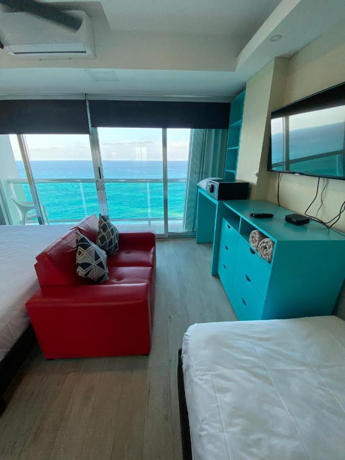 Apartamento Planta Ocean View Playa Azul